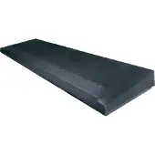 Roland KC-M Elastische Keyboard Stofhoes Medium