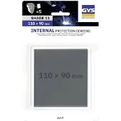 GYS Interne glazen (110x90) 5 stuks- 5193040762