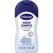 Bübchen Kinder Shampoo 400 ml Shampoo