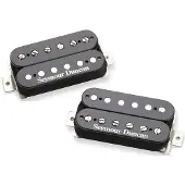 Seymour Duncan Saturday Night Special Humbucker Set Black