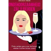 Borgerhoff & Lamberigts Ongehoorzaamheid zal u redden