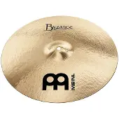 Meinl 18" BYZANCE TRADITIONAL MEDIUM THIN CRASH