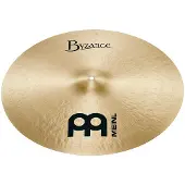 Meinl Byzance 20" Traditional Medium Ride