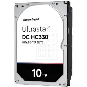 Western Digital Ultrastar 10TB SAS HC330 WUS721010AL5204 0B42258