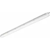 Signify LED Armatuur Waterdicht 150cm | 45W 4000K 6000Lm 840 | IP65 DALI Dimbaar | CoreLine