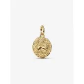 Pandora Bedel Goldplated Leeuw 763974C01