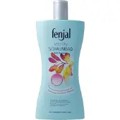 Fenjal Badschuim Granaatappel & Groene Thee 400 Ml
