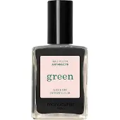 Manucurist Paris Green Nagellak 15 ml Mystic