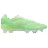 Sokito Scudetta Mr Lulu Gras Voetbalschoenen (FG) Groen Wit
