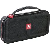 Nintendo RDS - Officiële Switch 2, OLED & Switch Systemen Game Traveler Deluxe Case - Houdt 12 Gamekaarten & microSD