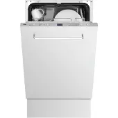 Etna VW47SM / Inbouw / Volledig geïntegreerd / Nishoogte 82 - 88 cm