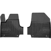 Frogum Set vloermatten, rubber FRG77427730
