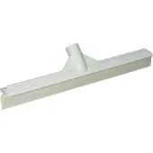 Vikan 7140-5 ultra hygiëne vloertrekker 40 cm, wit