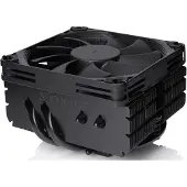Noctua NH-L9x65 chromax.black - voor Intel LGA 1851, 1700, 1200, 1156, 1155, 1151, 1150 - AMD AM5, AM4