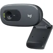 Logitech Webcam HD C270