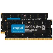 Crucial DDR5 SODIMM 2x48GB 5600