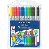 Staedtler Noris Club Viltstiften