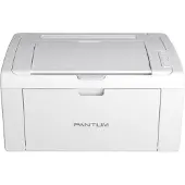Pantum Zwart-wit laserprinter - - P2509W - Wi-Fi - 22 ppm - 1200 x 1200 dpi