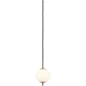 UMAGE Audrey Hanglamp Brass | 1