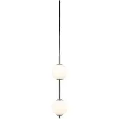 UMAGE Audrey Hanglamp Steel | 2