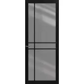 Skantrae Binnendeuren SKL 9744 Volspaan Rookglas | Moderne binnendeur | Deurengigant.nl