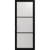 Skantrae Binnendeuren SKL 9738 Volspaan Mat glas | Moderne binnendeur | Deurengigant.nl