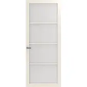 Skantrae Binnendeuren SKL 9939 Volspaan Mat glas | Moderne binnendeur | Deurengigant.nl