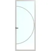 Skantrae Binnendeuren SSL 4613 | Moderne binnendeur | Deurengigant.nl
