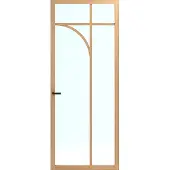 Skantrae Binnendeuren SSL 14811 | Moderne binnendeur | Deurengigant.nl
