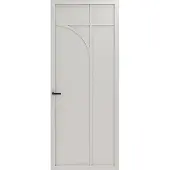 Skantrae Binnendeuren SSL 4811 | Moderne binnendeur | Deurengigant.nl