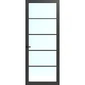 Skantrae Binnendeuren SKL 9640 Volspaan | Moderne binnendeur | Deurengigant.nl