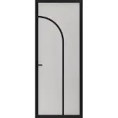 Skantrae Binnendeuren SSL 4512 Mat glas | Moderne binnendeur | Deurengigant.nl