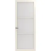 Skantrae Binnendeuren SKL 9938 Volspaan Mat glas | Moderne binnendeur | Deurengigant.nl