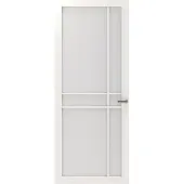 Skantrae Binnendeuren SKL 9844 Volspaan Mat glas | Moderne binnendeur | Deurengigant.nl