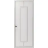 Skantrae Binnendeuren SSL 4616 Nevel glas | Moderne binnendeur | Deurengigant.nl