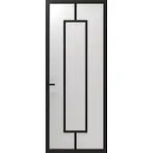 Skantrae Binnendeuren SSL 4516 Nevel glas | Moderne binnendeur | Deurengigant.nl