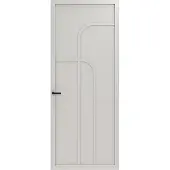 Skantrae Binnendeuren SSL 4815 | Moderne binnendeur | Deurengigant.nl
