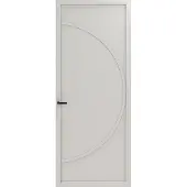 Skantrae Binnendeuren SSL 4813 | Moderne binnendeur | Deurengigant.nl