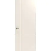 Skantrae Binnendeuren SKL 9941 Tubespaan | Moderne binnendeur | Deurengigant.nl