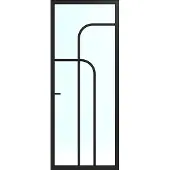 Skantrae Binnendeuren SSL 4515 | Moderne binnendeur | Deurengigant.nl