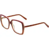 Frank and Lucie Leesbril Eyedentity -FL24711-Double-Desire-+2.00