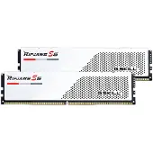G.Skill Ripjaws S5 / F5-5600J3636D32GX2-RS5W geheugemodule 64 GB 2 x 32 GB DDR5