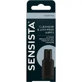 Sensista 4x Cleanser & Lint-free Wipes 30 Ml