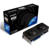 Sparkle Technology Intel Arc A750 ROC OC Edition 8 GB GDDR6