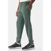 Emporio Armani Sweatpants van Katoenmix