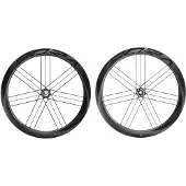 Campagnolo Bora X 50 2wf C27 Disc Tubeless Racefiets Wielset