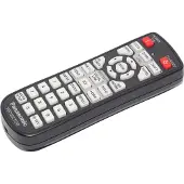 Panasonic Afstandsbediening geschikt voor de PT-RW730BE beamer, vervangt N2QAYA000060