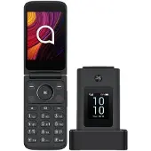 TCL Onetouch 4043 - 128 Mb Grijs
