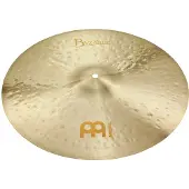 Meinl Byzance Jazz 16 Extra Thin Crash