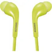 Samsung HS330 In-Ear Stereo Oordopjes Smartphone headset: Geel